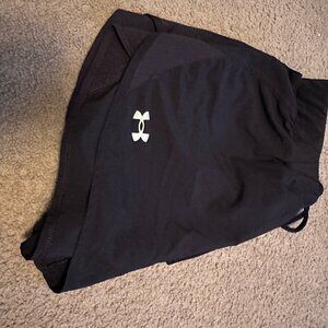 Under Armour shorts